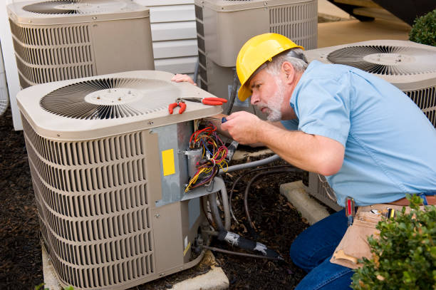 Best Thermostats and Smart Controls in Gordon Heights, NY