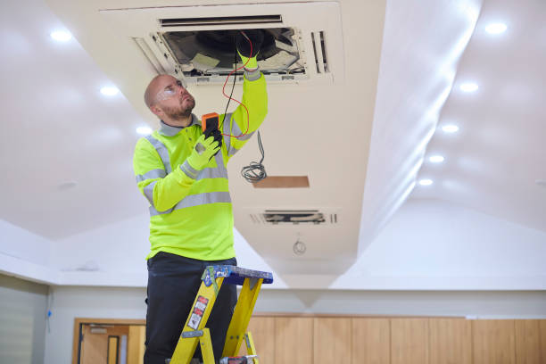 Best Emergency HVAC Services in Gordon Heights, NY
