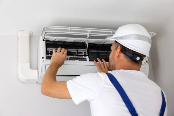 Best HVAC Equipment and Components in Gordon Heights, NY