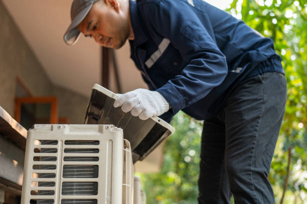 Best Seasonal HVAC Services in Gordon Heights, NY