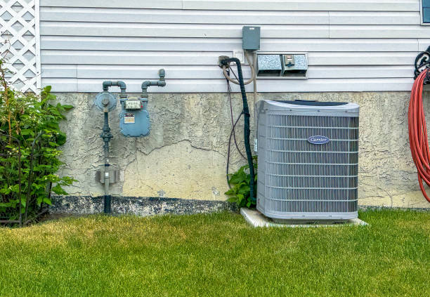 Best Geothermal HVAC Systems in Gordon Heights, NY